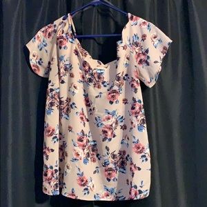 Blouse size 1x